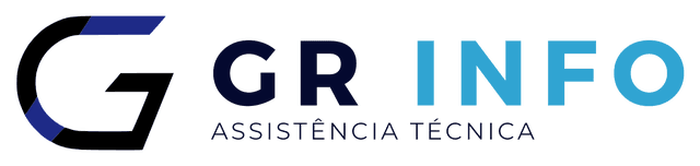 gr info informática assistência impressões 3d